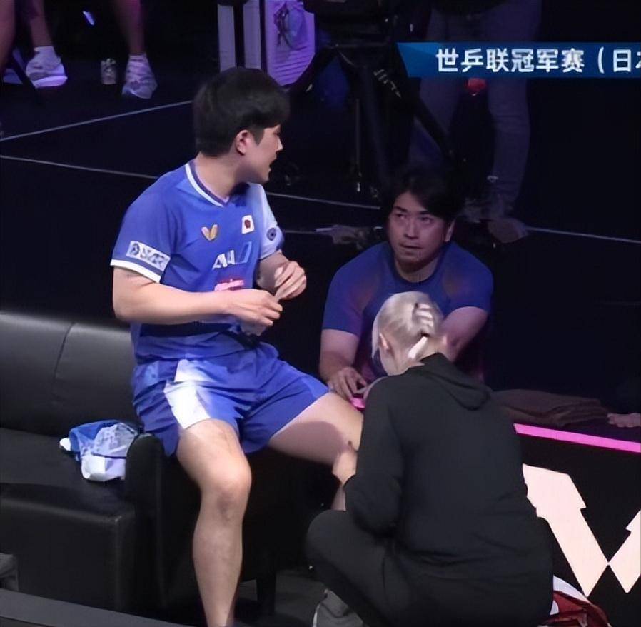 英国乒乓球队爆冷中国乒乓球队,张本智和惊艳世界的简单介绍 英国乒乓球队爆冷中国乒乓球队,张本智和惊艳世界的简单介绍