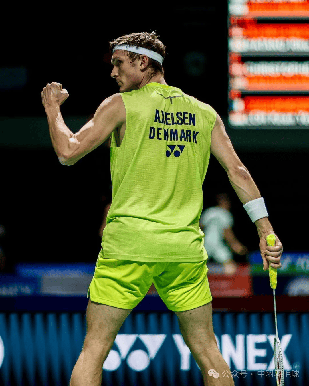 英格兰羽毛球队爆冷印尼羽毛球队,安赛龙爆发神勇的简单介绍 英格兰羽毛球队爆冷印尼羽毛球队,安赛龙爆发神勇的简单介绍