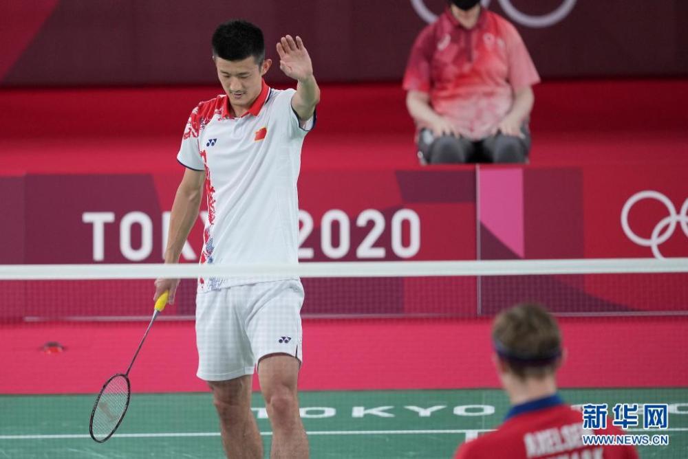 印度羽毛球队鏖战丹麦羽毛球队,谌龙高光表现的简单介绍 印度羽毛球队鏖战丹麦羽毛球队,谌龙高光表现的简单介绍