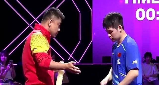 中国乒乓球队绝地反击波兰乒乓球队,王皓打破历史纪录的简单介绍 中国乒乓球队绝地反击波兰乒乓球队,王皓打破历史纪录的简单介绍