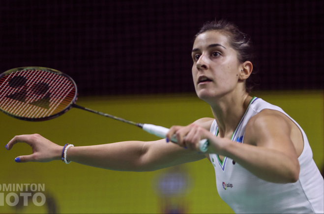 关于法国羽毛球队横扫英格兰羽毛球队，马琳爆发神勇的信息