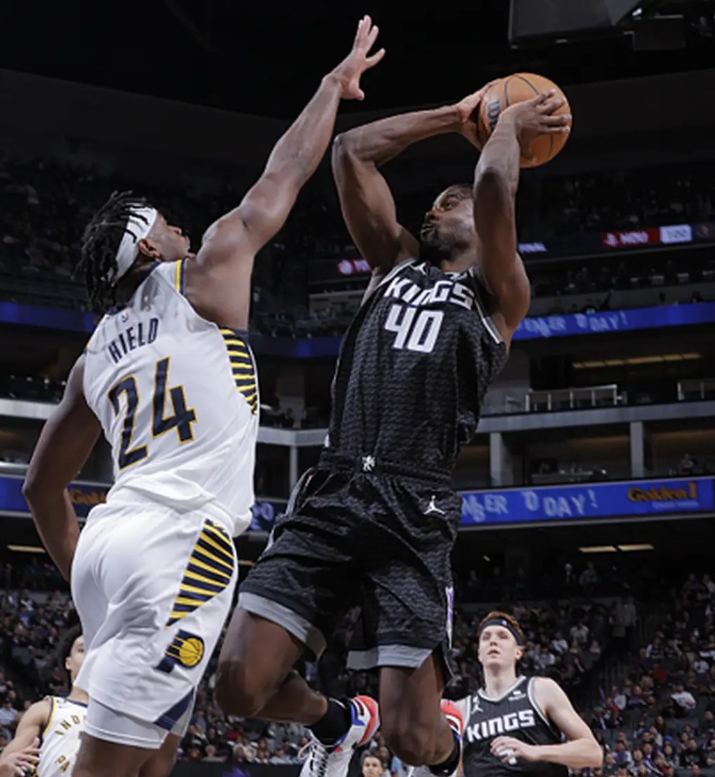 包含勇士鏖战步行者，巴恩斯一己之力扛起全队的词条