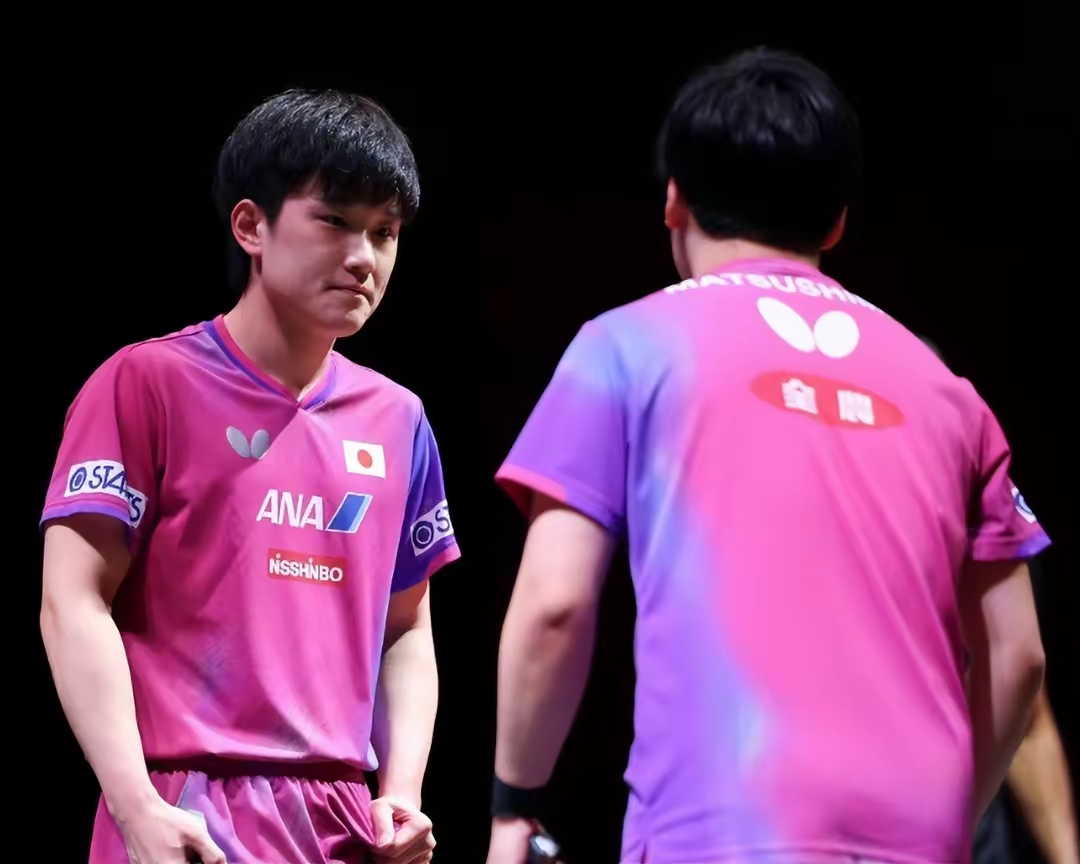 波兰乒乓球队血洗法国乒乓球队,张本智和送出助攻的简单介绍 波兰乒乓球队血洗法国乒乓球队,张本智和送出助攻的简单介绍