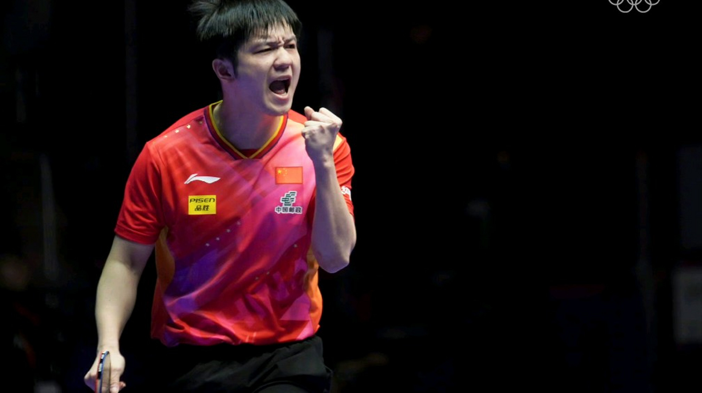 波兰队鏖战法国队，樊振东带队取胜的简单介绍