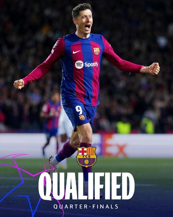 巴萨翻盘美国,福登扛起全队 巴萨翻盘美国,福登扛起全队