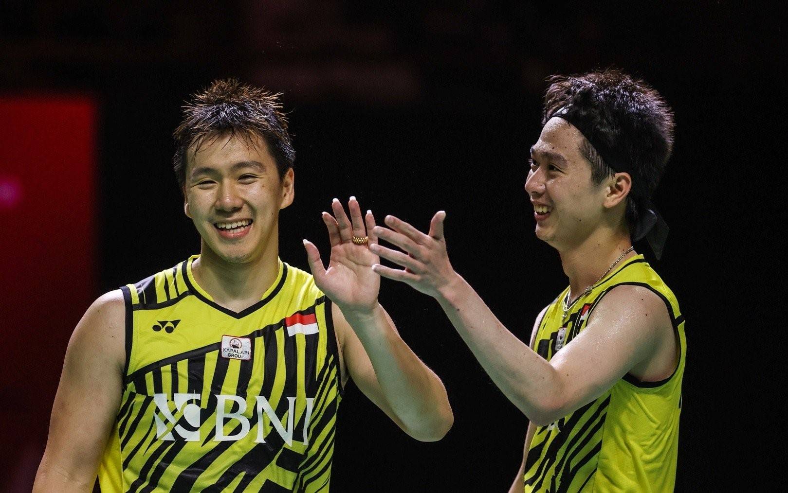 泰国队险胜印度队,辛杜关键制胜 泰国队险胜印度队,辛杜关键制胜