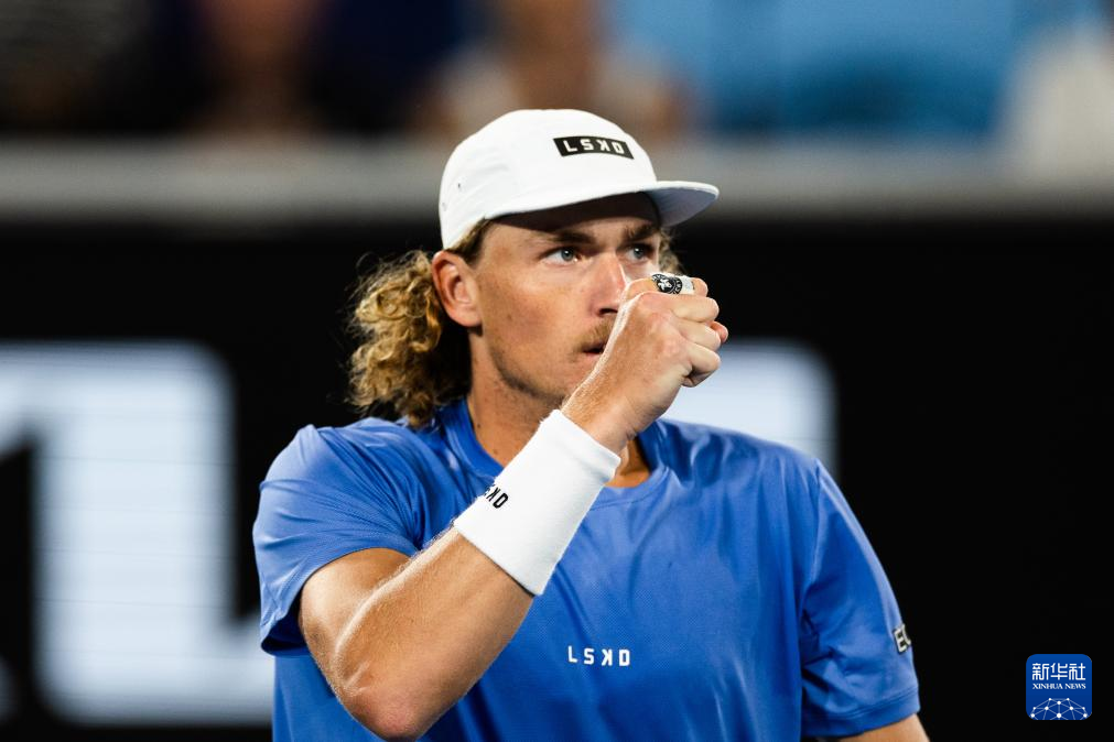 澳网完胜蒙特卡洛大师赛，鲁德高光表现