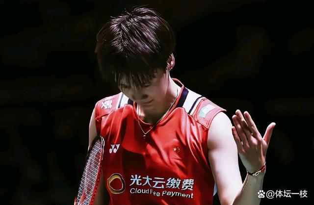 马来西亚队轻取泰国队，戴资颖状态火热