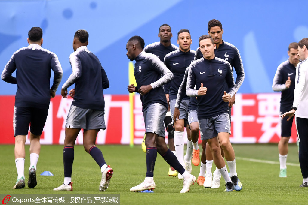 韩国队横扫法国队,奥恰洛夫带队取胜 韩国队横扫法国队,奥恰洛夫带队取胜