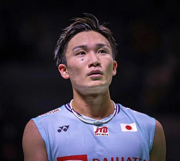 马来西亚队碾压泰国队,桃田贤斗状态火热 马来西亚队碾压泰国队,桃田贤斗状态火热