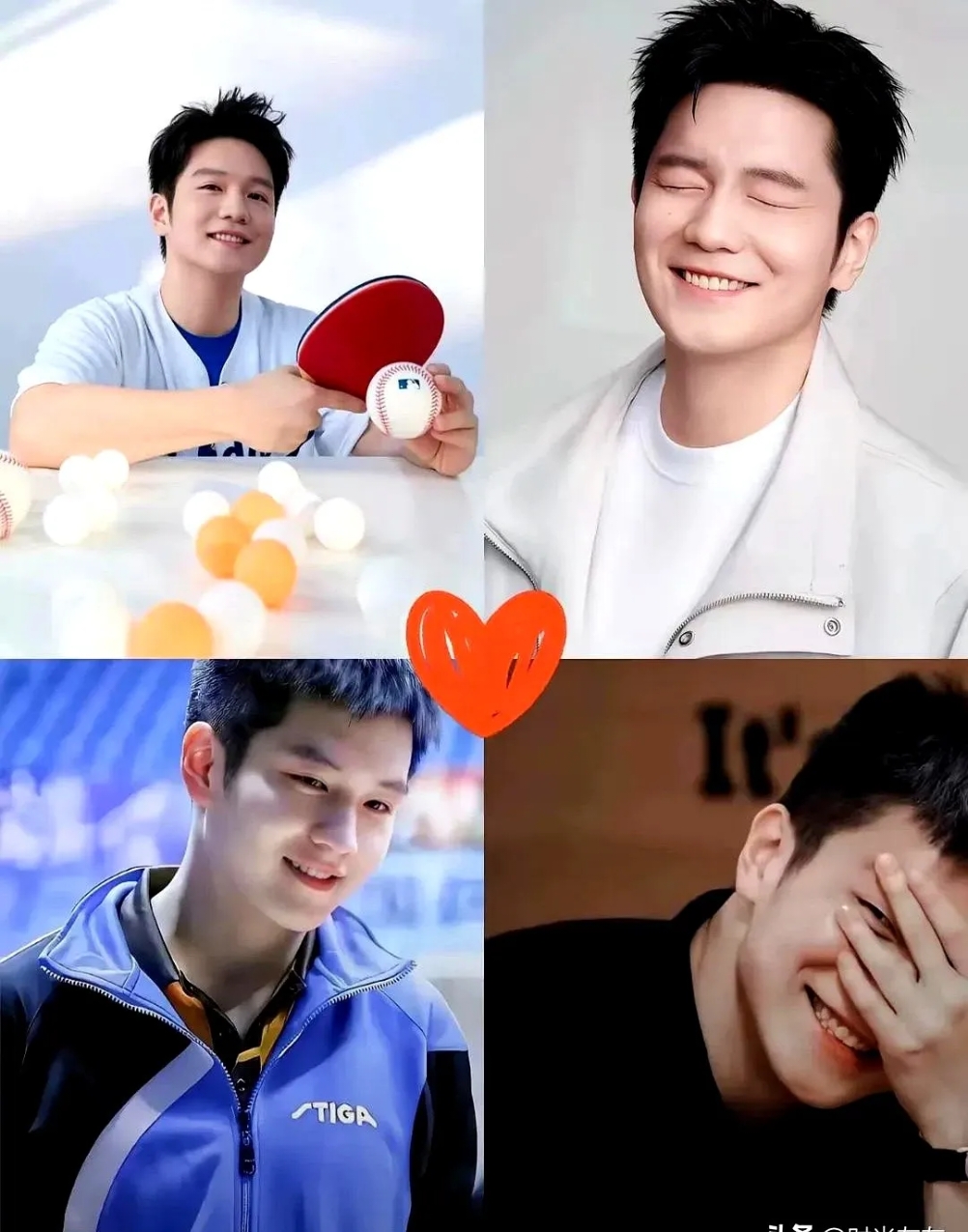 英格兰队碾压波兰队,樊振东状态火热 英格兰队碾压波兰队,樊振东状态火热