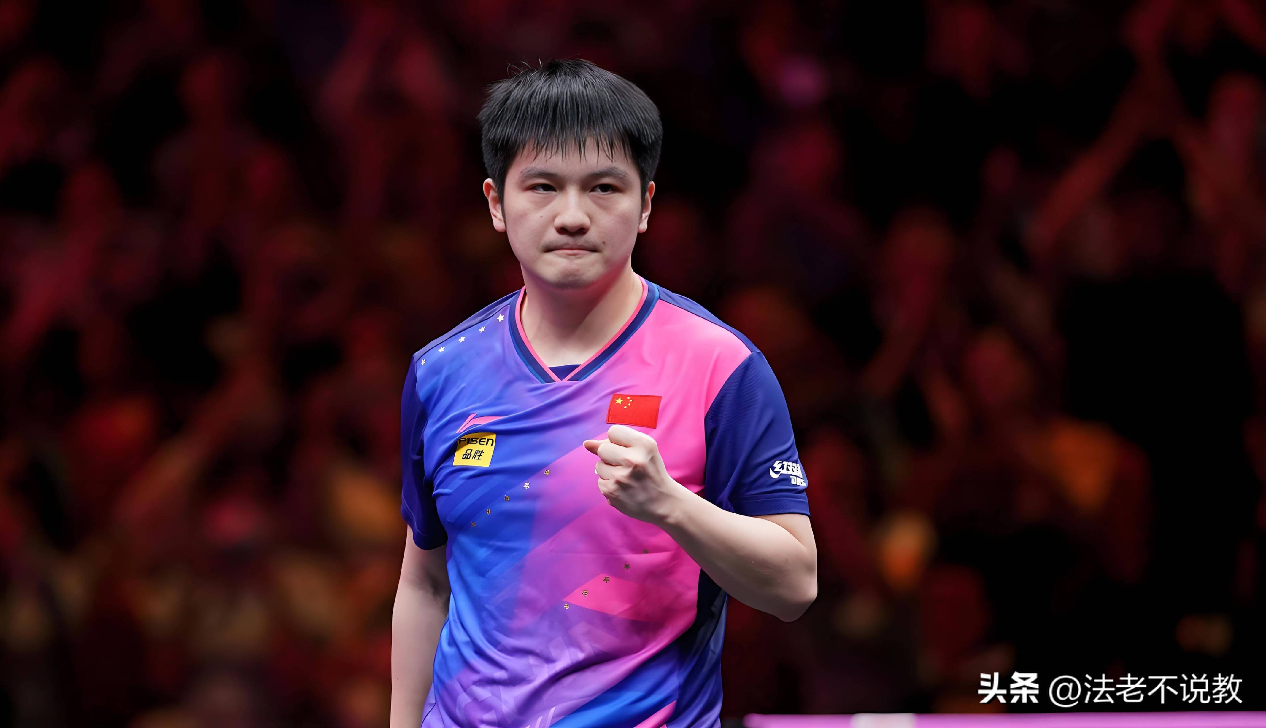 英格兰队碾压波兰队,樊振东状态火热 英格兰队碾压波兰队,樊振东状态火热