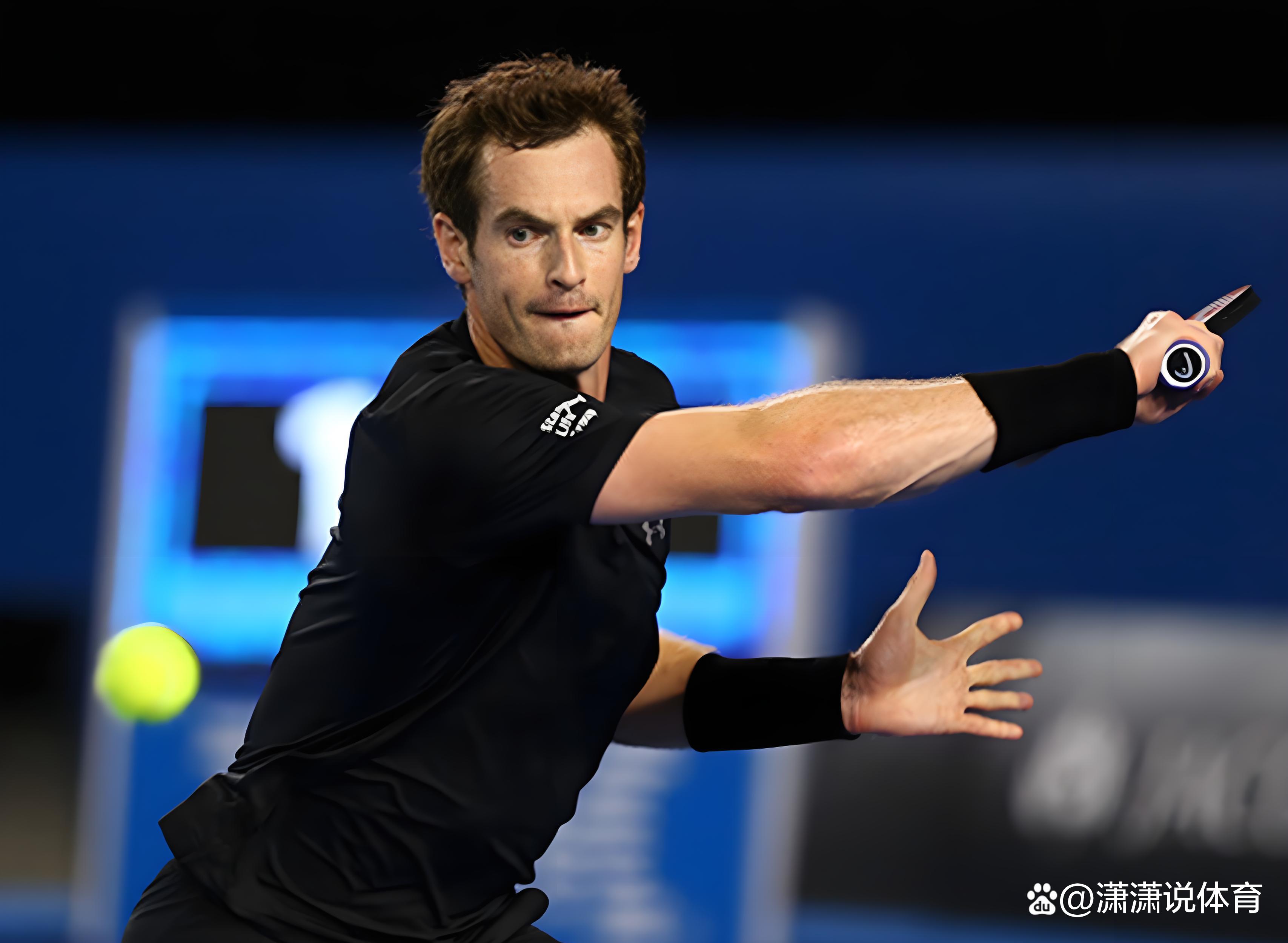 戴维斯杯翻盘澳网，穆雷关键制胜