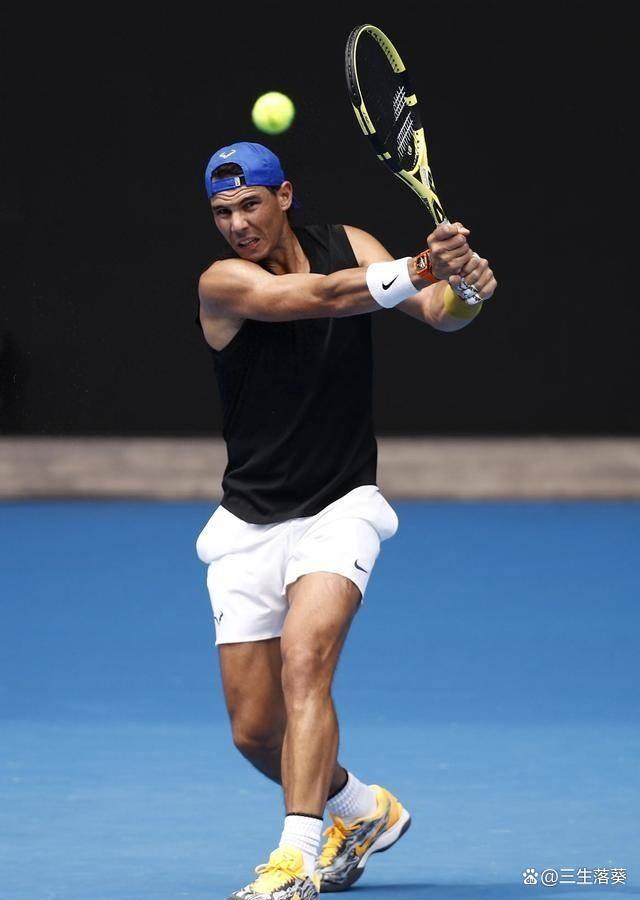 拉沃尔杯碾压ATP总决赛，纳达尔点燃赛场