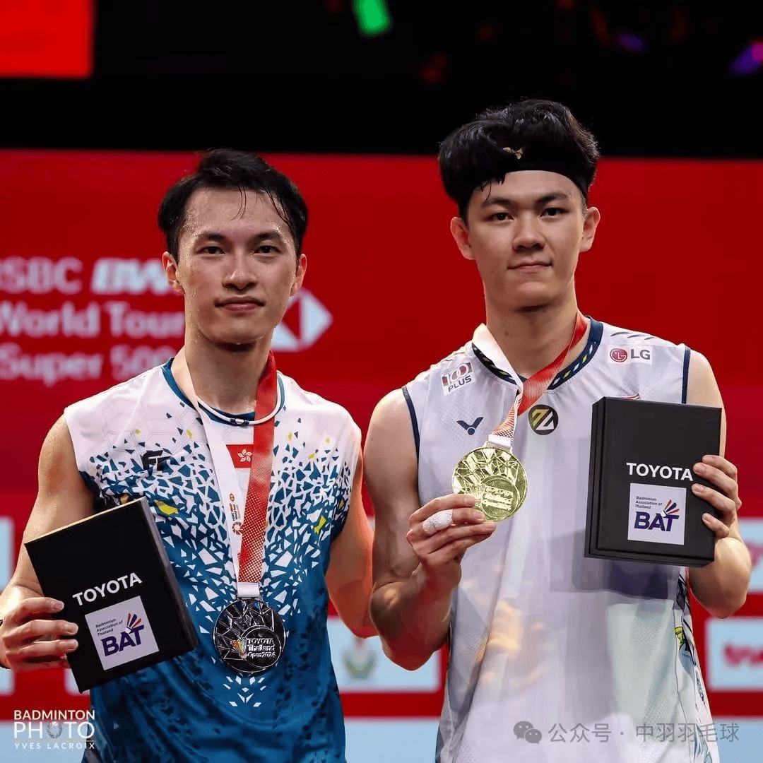 泰国队力克日本队，李梓嘉刷新纪录