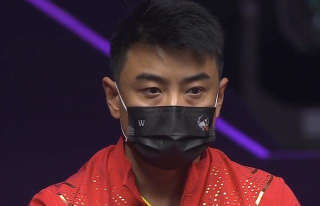 德国队横扫奥地利队，王皓高光表现